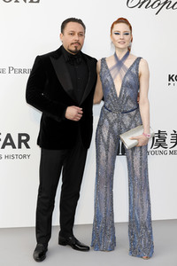 amfAR's Cinema Against Aids Gala, Cannes Film Festival 2019