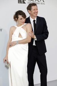 amfAR's Cinema Against Aids Gala, Cannes Film Festival 2019