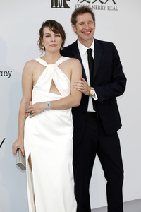 amfAR's Cinema Against Aids Gala, Cannes Film Festival 2019