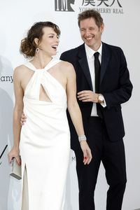 amfAR's Cinema Against Aids Gala, Cannes Film Festival 2019