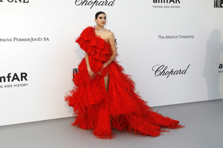 amfAR's Cinema Against Aids Gala, Cannes Film Festival 2019