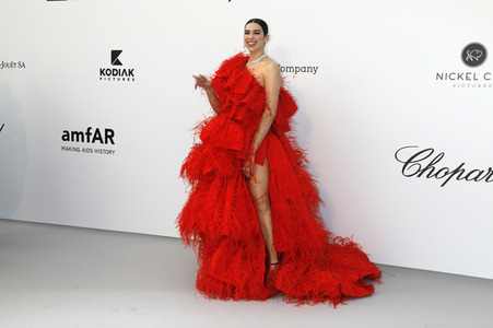 amfAR's Cinema Against Aids Gala, Cannes Film Festival 2019