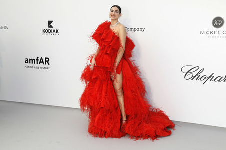 amfAR's Cinema Against Aids Gala, Cannes Film Festival 2019