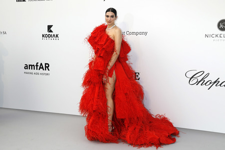 amfAR's Cinema Against Aids Gala, Cannes Film Festival 2019