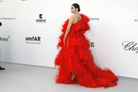 amfAR's Cinema Against Aids Gala, Cannes Film Festival 2019