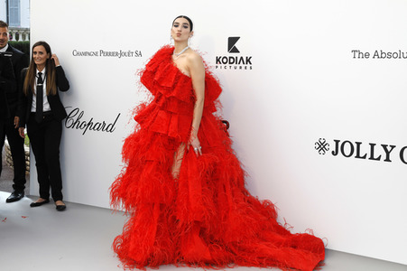 amfAR's Cinema Against Aids Gala, Cannes Film Festival 2019