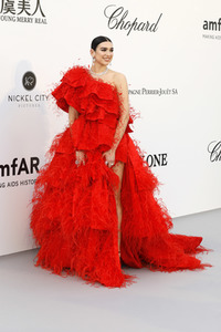 amfAR's Cinema Against Aids Gala, Cannes Film Festival 2019