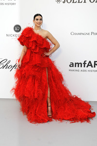 amfAR's Cinema Against Aids Gala, Cannes Film Festival 2019