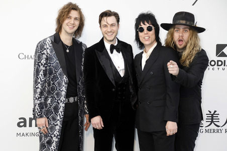 amfAR's Cinema Against Aids Gala, Cannes Film Festival 2019