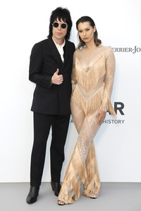 amfAR's Cinema Against Aids Gala, Cannes Film Festival 2019