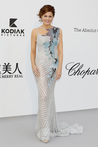 amfAR's Cinema Against Aids Gala, Cannes Film Festival 2019