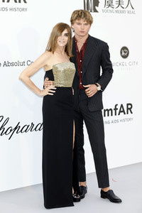 amfAR's Cinema Against Aids Gala, Cannes Film Festival 2019
