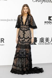 amfAR's Cinema Against Aids Gala, Cannes Film Festival 2019