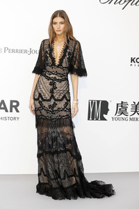 amfAR's Cinema Against Aids Gala, Cannes Film Festival 2019