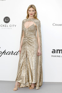 amfAR's Cinema Against Aids Gala, Cannes Film Festival 2019