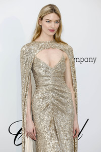 amfAR's Cinema Against Aids Gala, Cannes Film Festival 2019