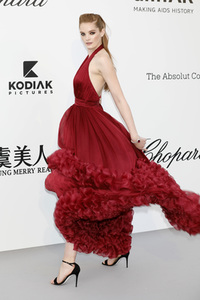 amfAR's Cinema Against Aids Gala, Cannes Film Festival 2019
