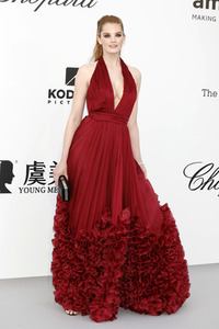 amfAR's Cinema Against Aids Gala, Cannes Film Festival 2019