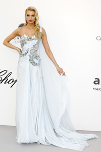 amfAR's Cinema Against Aids Gala, Cannes Film Festival 2019