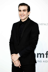 amfAR's Cinema Against Aids Gala, Cannes Film Festival 2019