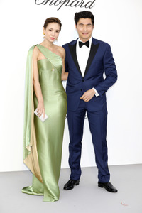 amfAR's Cinema Against Aids Gala, Cannes Film Festival 2019