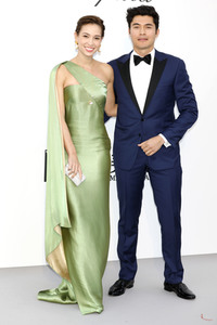 amfAR's Cinema Against Aids Gala, Cannes Film Festival 2019