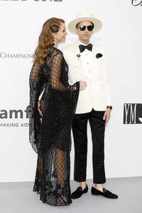 amfAR's Cinema Against Aids Gala, Cannes Film Festival 2019