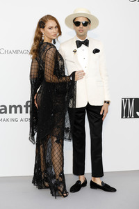 amfAR's Cinema Against Aids Gala, Cannes Film Festival 2019