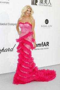amfAR's Cinema Against Aids Gala, Cannes Film Festival 2019