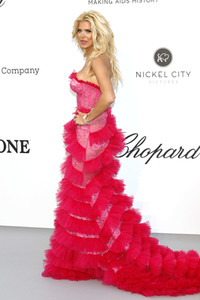 amfAR's Cinema Against Aids Gala, Cannes Film Festival 2019