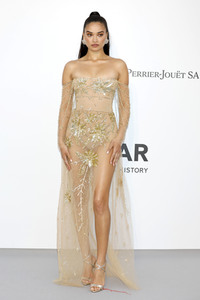 amfAR's Cinema Against Aids Gala, Cannes Film Festival 2019