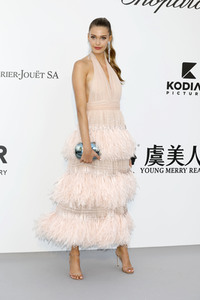 amfAR's Cinema Against Aids Gala, Cannes Film Festival 2019