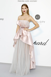 amfAR's Cinema Against Aids Gala, Cannes Film Festival 2019