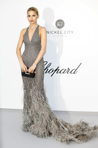 amfAR's Cinema Against Aids Gala, Cannes Film Festival 2019