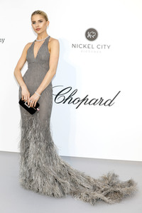 amfAR's Cinema Against Aids Gala, Cannes Film Festival 2019