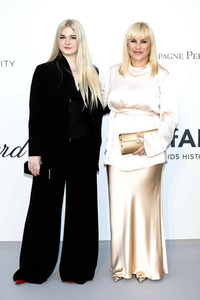 amfAR's Cinema Against Aids Gala, Cannes Film Festival 2019