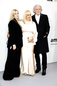 amfAR's Cinema Against Aids Gala, Cannes Film Festival 2019