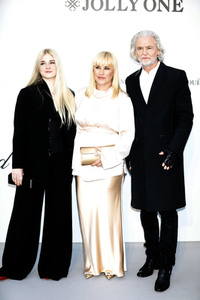 amfAR's Cinema Against Aids Gala, Cannes Film Festival 2019