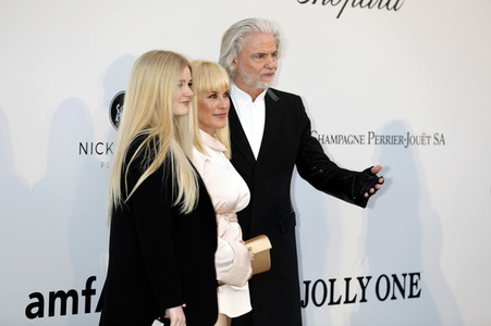 amfAR's Cinema Against Aids Gala, Cannes Film Festival 2019