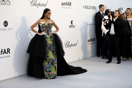 amfAR's Cinema Against Aids Gala, Cannes Film Festival 2019