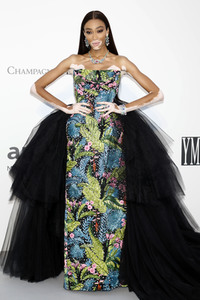 amfAR's Cinema Against Aids Gala, Cannes Film Festival 2019