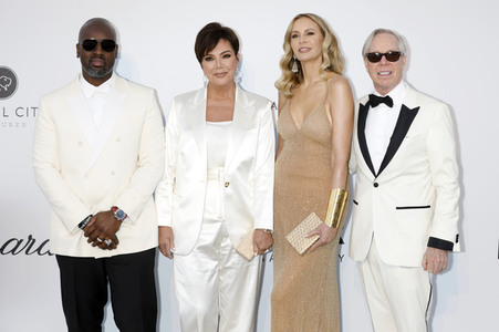 amfAR's Cinema Against Aids Gala, Cannes Film Festival 2019