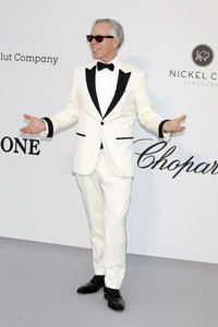 amfAR's Cinema Against Aids Gala, Cannes Film Festival 2019