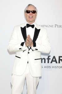 amfAR's Cinema Against Aids Gala, Cannes Film Festival 2019