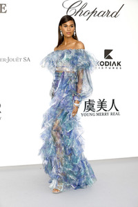 amfAR's Cinema Against Aids Gala, Cannes Film Festival 2019