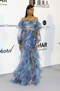 amfAR's Cinema Against Aids Gala, Cannes Film Festival 2019