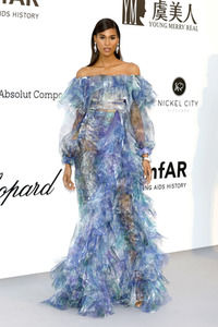 amfAR's Cinema Against Aids Gala, Cannes Film Festival 2019