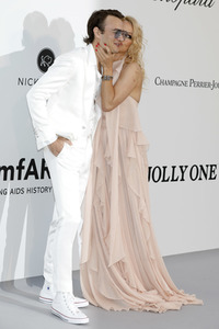 amfAR's Cinema Against Aids Gala, Cannes Film Festival 2019