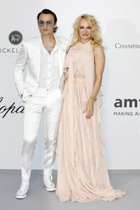 amfAR's Cinema Against Aids Gala, Cannes Film Festival 2019