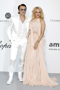 amfAR's Cinema Against Aids Gala, Cannes Film Festival 2019